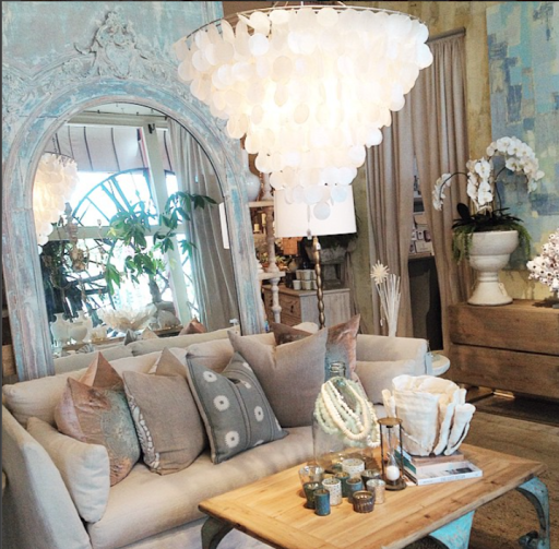 Home Goods Store «Bliss Home and Design», reviews and photos, 3321 East Coast Hwy, Corona Del Mar, CA 92625, USA