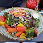 Photo n°3 de l'avis de Barbara.n fait le 03/10/2020 à 14:36 sur le  Linde à Kappelrodeck