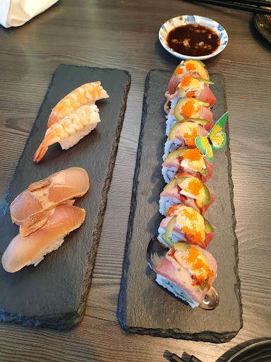 Sushi Heart