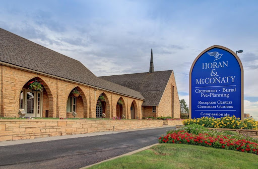 Horan & McConaty Funeral Service and Cremation