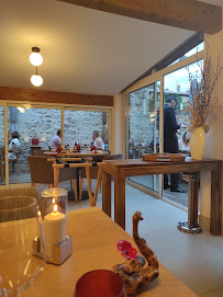 Atmosphère du Restaurant Le Cerisier à Tournon-sur-Rhône - n°14