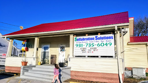 Cell Phone Store «Sellabration Solutions (cellabration)», reviews and photos, 526 Deery St, Shelbyville, TN 37160, USA