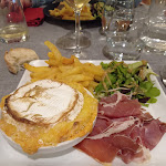 Photo n° 1 de l'avis de Alexandre.o fait le 23/09/2023 à 19:55 pour Les Caves de la Croix Verte à Pocé-sur-Cisse