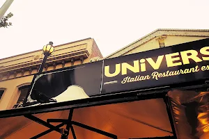 Universal Restaurant image