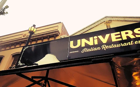 Universal Restaurant image