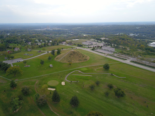 Golf Course «Mound Golf Course», reviews and photos, 757 Mound Rd, Miamisburg, OH 45342, USA