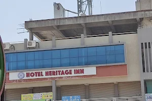 Hotel Heritage Inn image