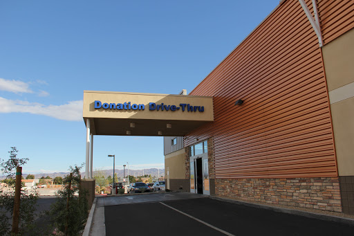 Thrift Store «Goodwill Retail Store and Donation Center», reviews and photos