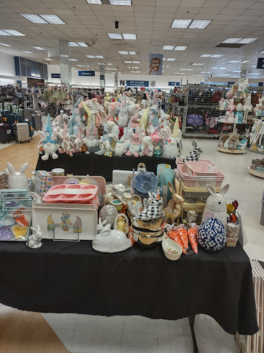 Department Store «Marshalls», reviews and photos, 425 Ernest W Barrett Pkwy NW, Kennesaw, GA 30144, USA