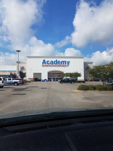 Sporting Goods Store «Academy Sports + Outdoors», reviews and photos, 1557 Cotton Exchange, Prattville, AL 36066, USA