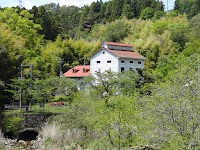 東北電力(株) 夏井川第三発電所