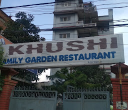 Khushi Family Garden Restaurant & Bar photo