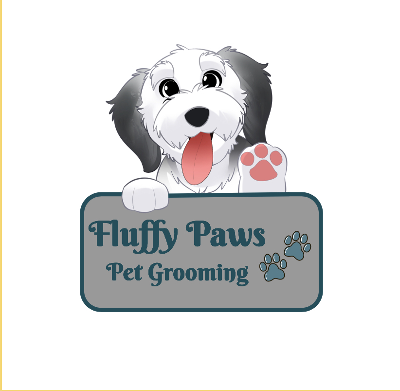 Fluffy Paws Pet Grooming