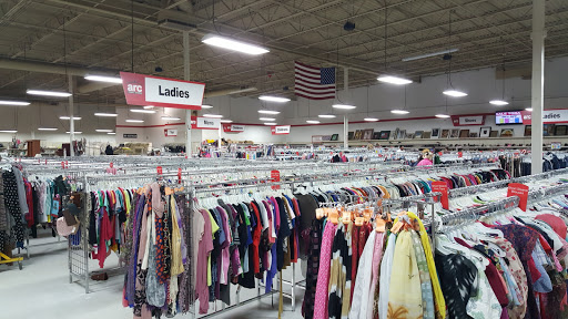 Thrift Store «Arc Thrift Store», reviews and photos