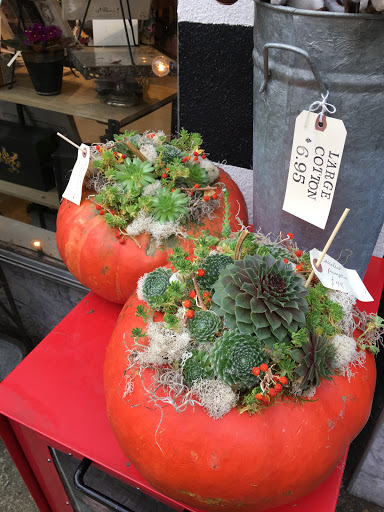 Florist «Passionflower Design», reviews and photos, 128 E Broadway, Eugene, OR 97401, USA