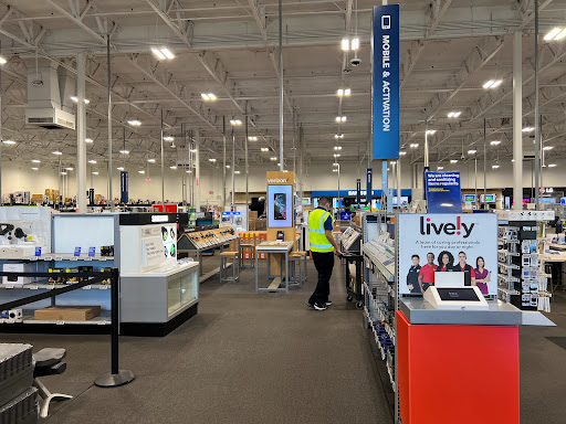 Electronics Store «Best Buy», reviews and photos, 500 Westminster Mall, Westminster, CA 92683, USA