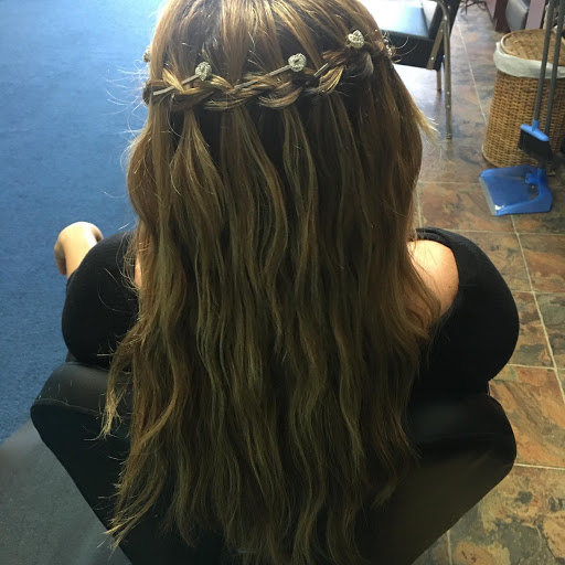 Beauty Salon «Clipper Hair Salon», reviews and photos, 9114 US-192, Clermont, FL 34714, USA