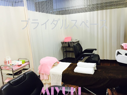 MIYUKI Hair+Facial+Spa salon