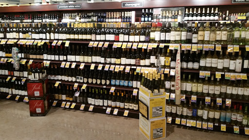 Grocery Store «Safeway», reviews and photos, 5146 Stevens Creek Blvd, San Jose, CA 95129, USA