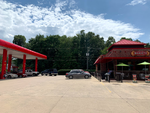 Convenience Store «Sheetz #259», reviews and photos, 17188 Owens Dr, King George, VA 22485, USA