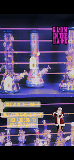 Tobacco Shop «One Stop Smoke Shop», reviews and photos, 318 S Central Expy #112, Richardson, TX 75080, USA