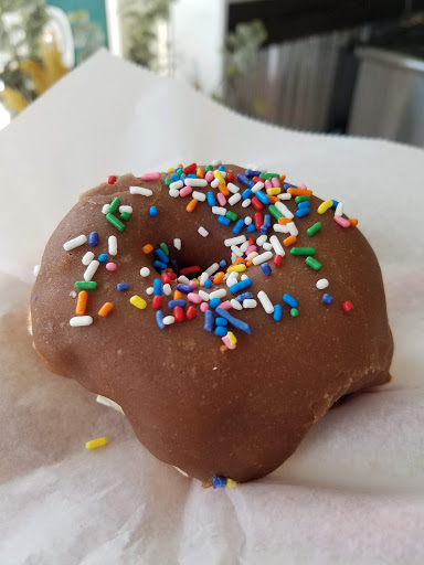 Donut Shop «Wilson Doughnut Shop», reviews and photos, 525 Tarboro Street Annex SW, Wilson, NC 27893, USA