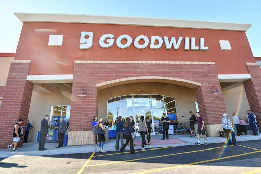 99th and Camelback - Goodwill - Retail Store and Donation Center