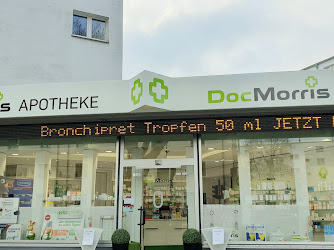 DocMorris Apotheke Köln Buchforst OHG