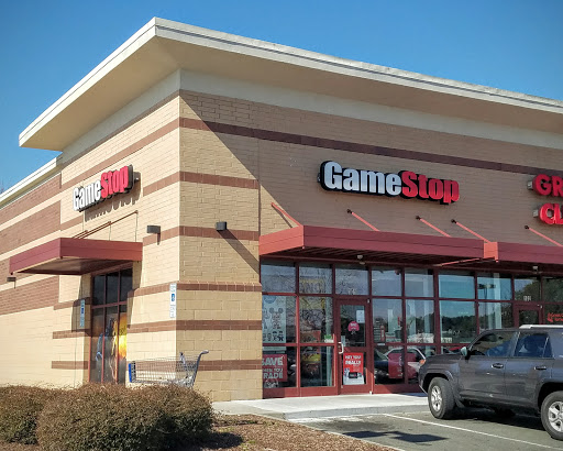 GameStop