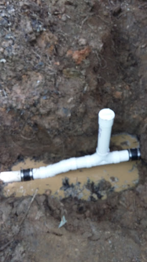 Plumber «A+ Express Drain Cleaning & Plumbing», reviews and photos, 4212 Romaine St, Greensboro, NC 27407, USA