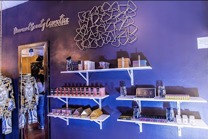 Diamond Beauty Cosmetics Spa Boutique