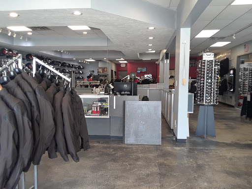 Motorcycle Shop «Renegade Classics Indianapolis», reviews and photos, 9546 Allisonville Rd, Indianapolis, IN 46250, USA