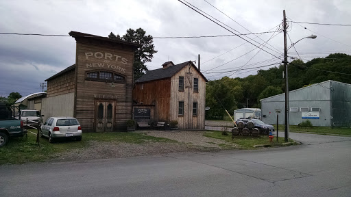 Winery «Ports of New York Winery», reviews and photos, 815 Taber St, Ithaca, NY 14850, USA