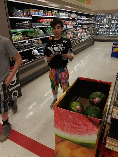 Department Store «Target», reviews and photos, 3601 N Barr St, Muncie, IN 47303, USA