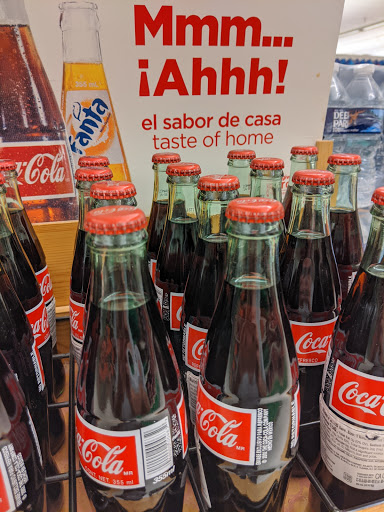 Grocery Store «Giant Food», reviews and photos, 41 Lee Hwy, Warrenton, VA 20186, USA