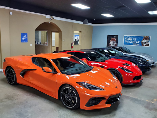 Used Car Dealer «Tampa Bay Auto Network», reviews and photos, 4315 E Columbus Dr, Tampa, FL 33605, USA