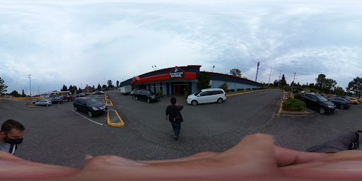 Bowling Alley «Skyway Park Bowl», reviews and photos, 11819 Renton Ave S, Seattle, WA 98178, USA