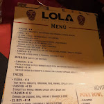 Photo n°7 de l'avis de Narcisa.a fait le 23/10/2021 à 21:52 sur le  LOLA Mas Que Un Restaurante à Sarzana