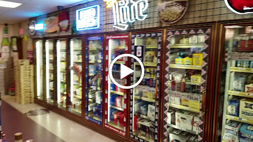 Liquor Store «Service Liquor Store», reviews and photos, 3720 Lake City Hwy, Warsaw, IN 46580, USA