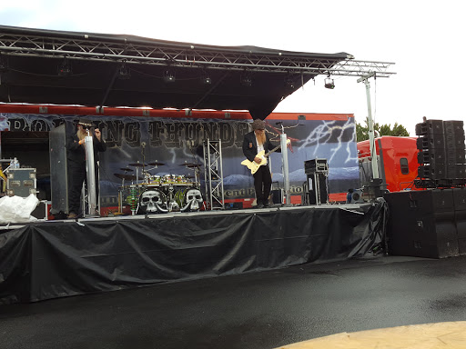 Motorcycle Dealer «Mile High Harley-Davidson of Parker», reviews and photos, 6280 E Pine Ln, Parker, CO 80138, USA