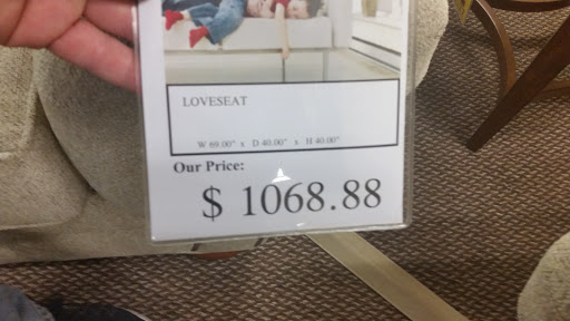 Furniture Store «NB Liebman», reviews and photos, 4705 Carlisle Pike, Mechanicsburg, PA 17050, USA