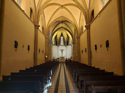 Nevers Bernadette à Arbois