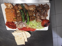 Photos du propriétaire du Kebab Istanbul Resto Rapid' à Montélimar - n°6