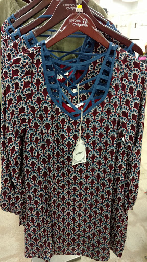 Clothing Store «Uptown Cheapskate», reviews and photos, 1830 York Rd, Timonium, MD 21093, USA