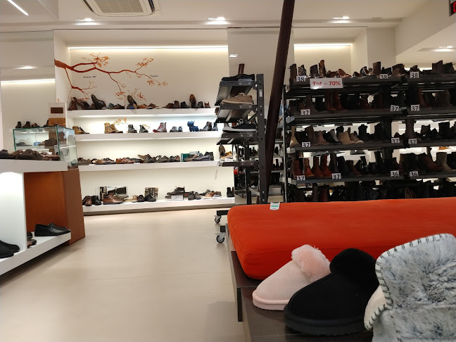 Beoordelingen van Mertens schoenen in Walcourt - Schoenenwinkel