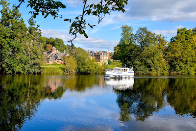 Rivières de l'Ouest à Le Mans