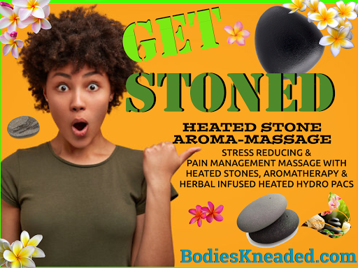 Day Spa «Bodies Kneaded Massage Spa South Beach Miami», reviews and photos, Drexel Ave & Española Way, Miami Beach, FL 33139, USA