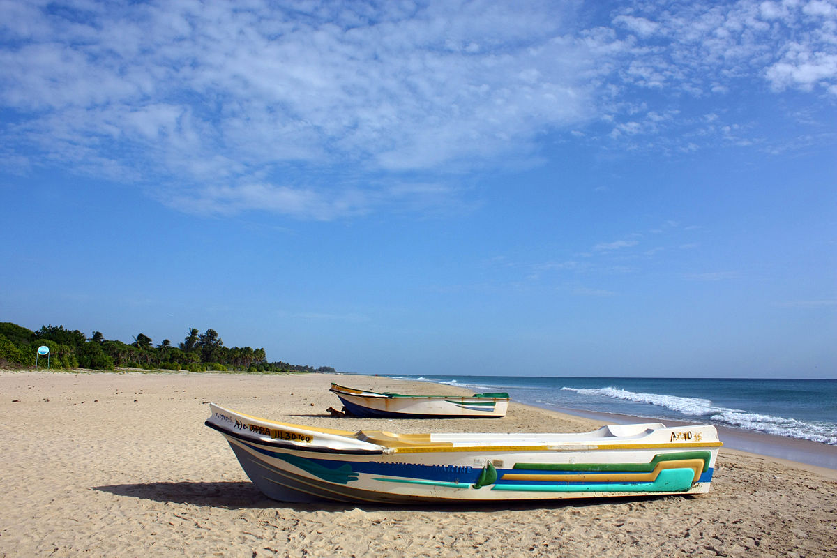 Nilaveli Beach photo #7