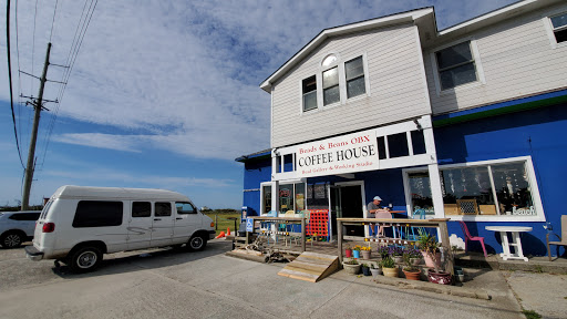 Coffee Shop «BEADS & BEANS OBX», reviews and photos, 24267 NC-12, Rodanthe, NC 27968, USA