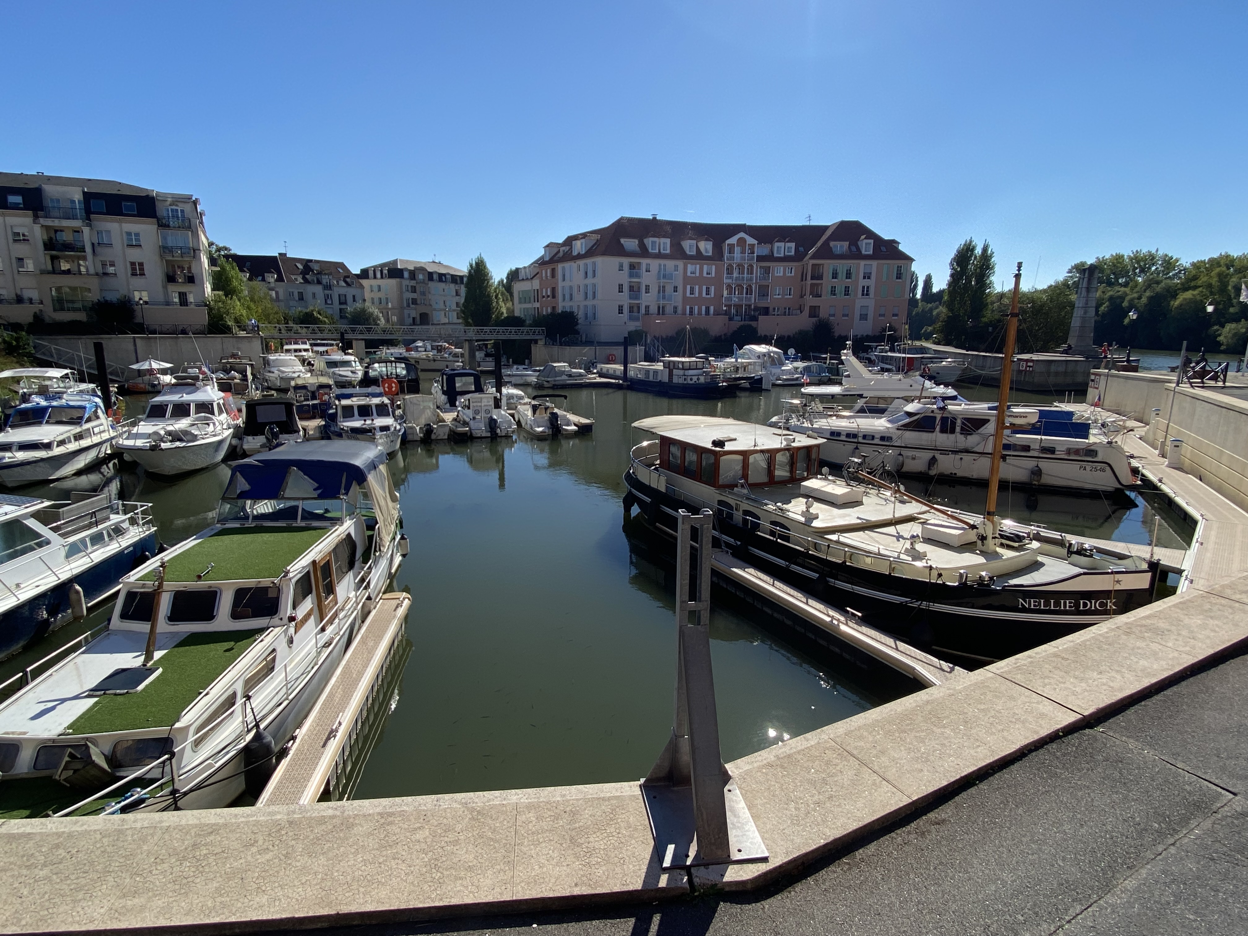 Photo n° 1 de l'avis de Sébastien.e fait le 08/10/2021 à 12:18